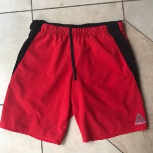 Men’s Reebok shorts